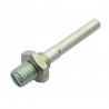 Screw from grip moped Peugeot - 2