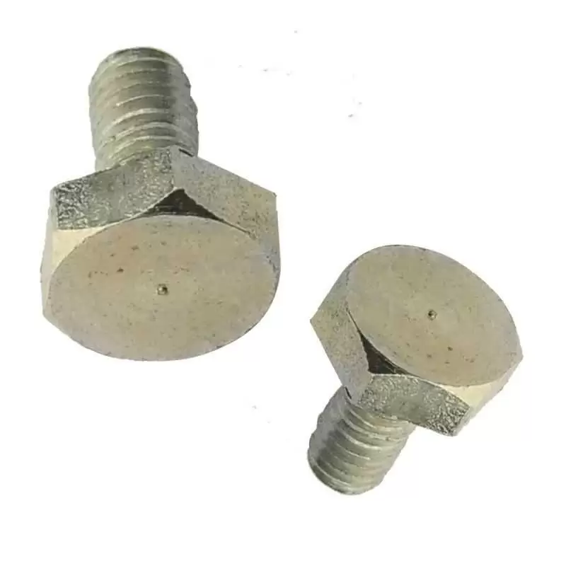 Vis de suspension moteur glissière Solex 330-660-1010-1400 - 1 Vis de suspension moteur glissière Solex 330-660-1010-1400 - 1
