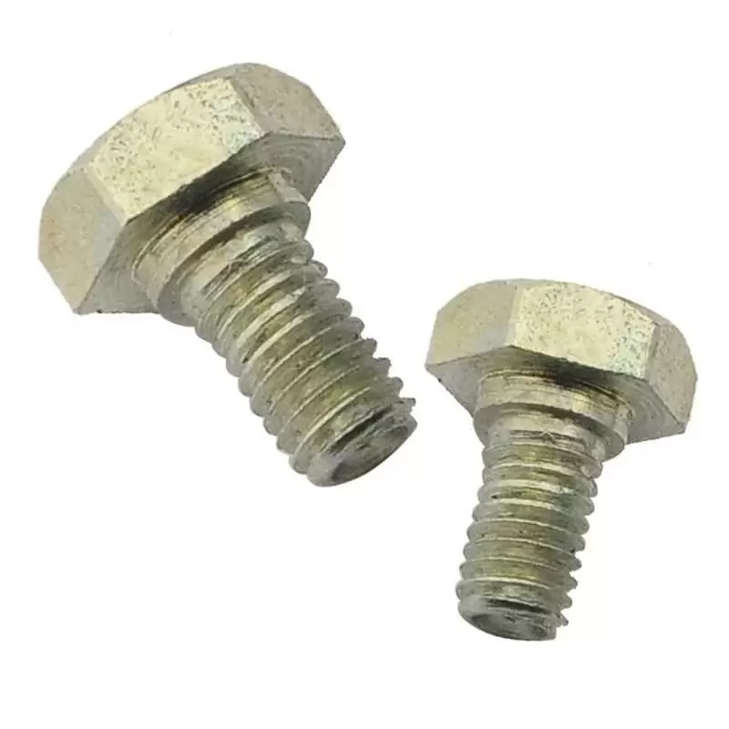 Vis de suspension moteur glissière Solex 330-660-1010-1400 - 2 Vis de suspension moteur glissière Solex 330-660-1010-1400 - 2