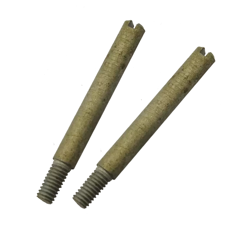 Vis fixation douille Motobécane Z culbuté - 1