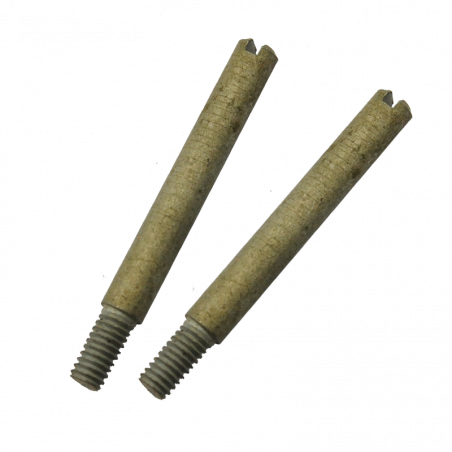 Vis fixation douille Motobécane Z culbuté - 1