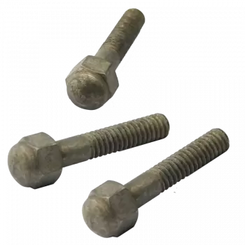 Screw hexagonal engine casing Motobécane D45 - 1