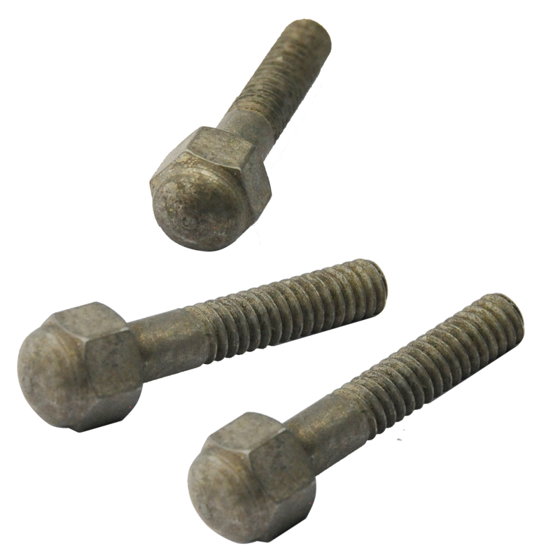 Screw hexagonal engine casing Motobécane D45 - 1