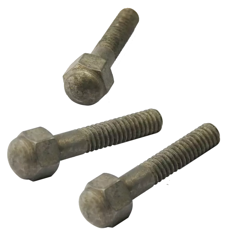 Screw hexagonal engine casing Motobécane D45 - 1