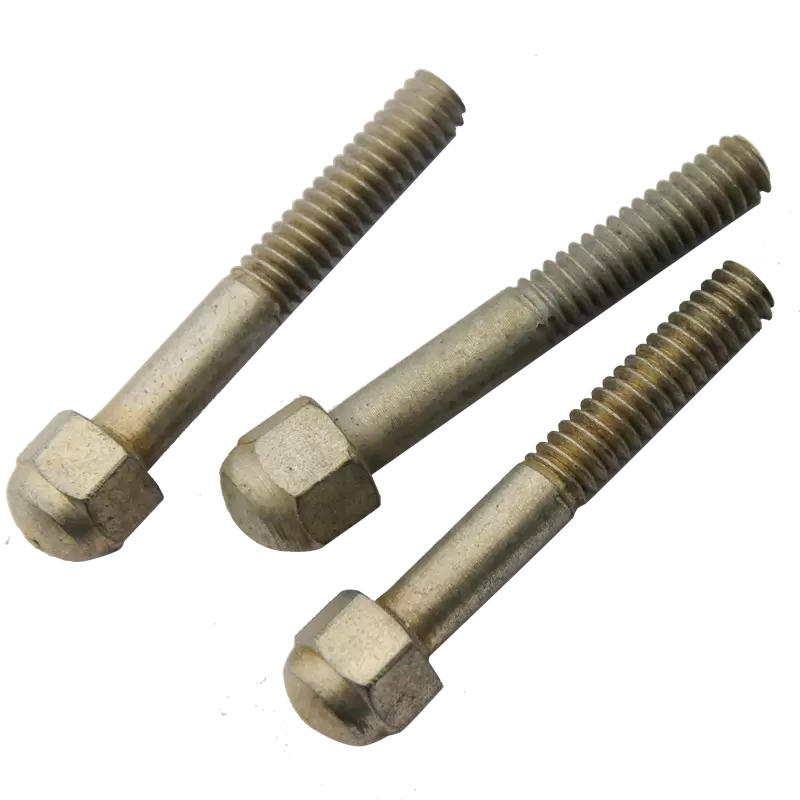 Screw hexagonal engine casing Motobécane D45 - 2