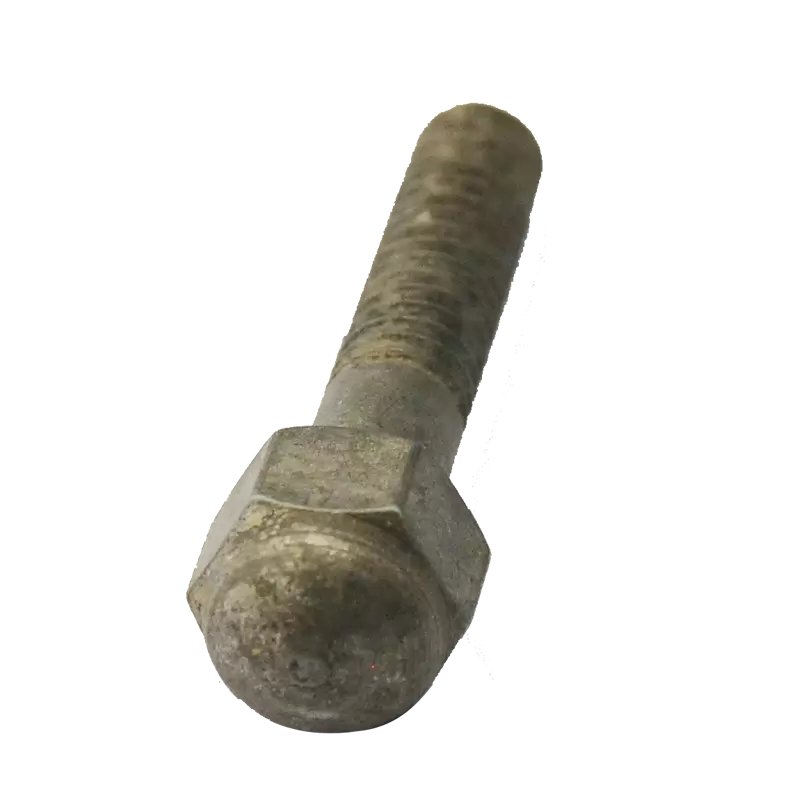 Screw hexagonal engine casing Motobécane D45 - 3