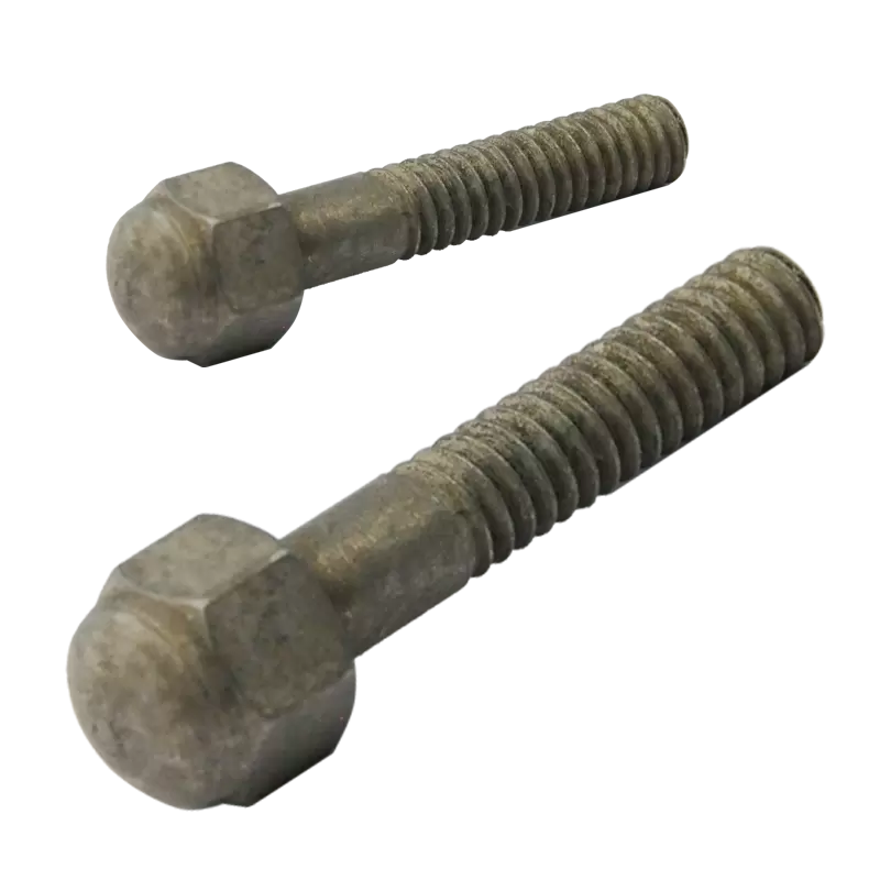 Screw hexagonal engine casing Motobécane D45 - 4