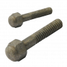 Screw hexagonal engine casing Motobécane D45 - 4