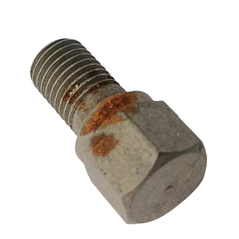 Screw brake drum Motobécane Z - 2