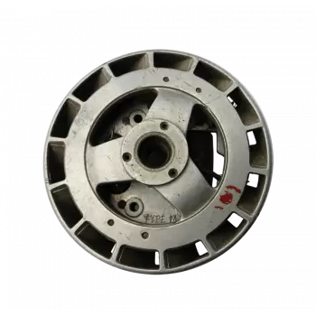 Magnetic flywheel ¤ext. 135mm - 1