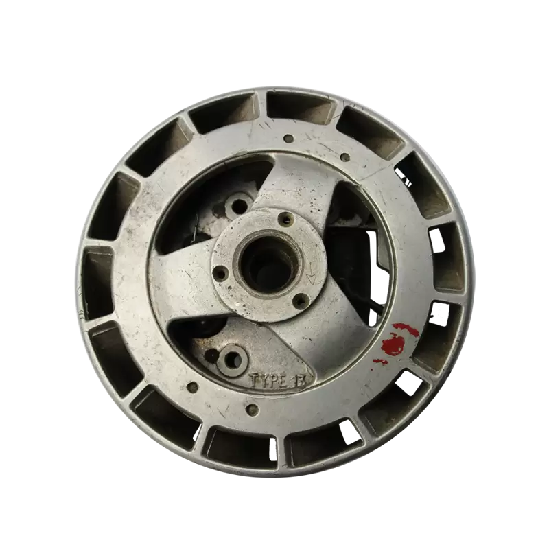 Magnetic flywheel ¤ext. 135mm - 1
