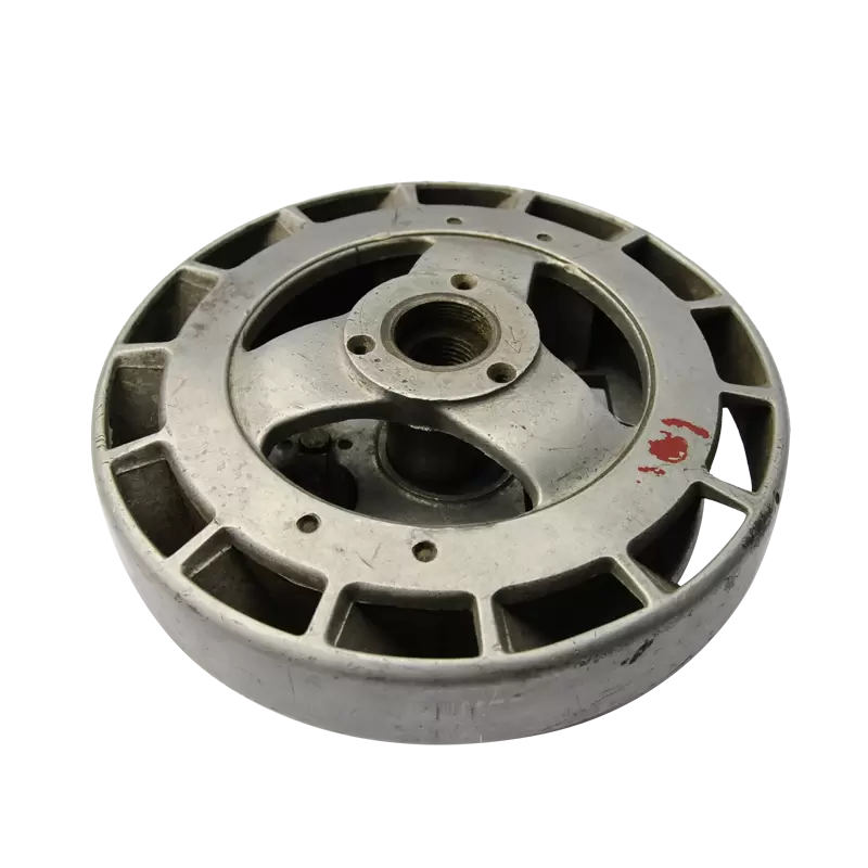 Magnetic flywheel ¤ext. 135mm - 3