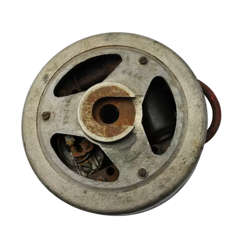 Magnetic flywheel ¤ext. 148mm - 1