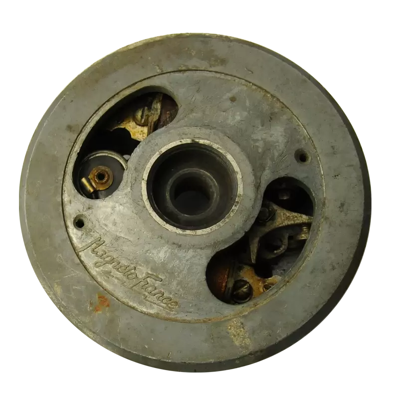 Volant magnétique MAGNETO FRANCE type 15 - 2