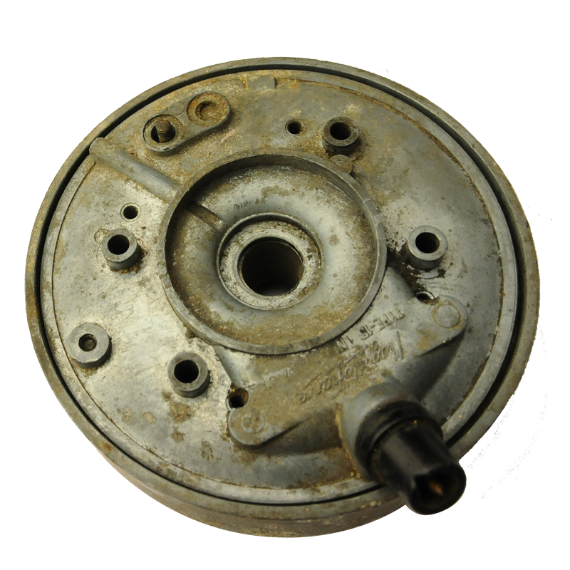 Magnetic flywheel MAGNETO France type 15 - 3