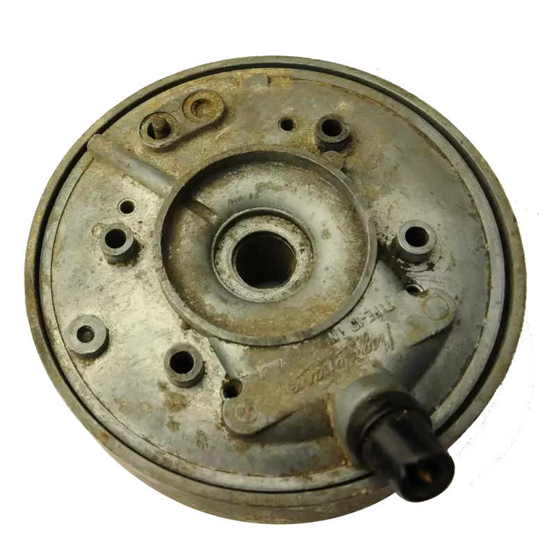 Magnetic flywheel MAGNETO France type 15 - 3