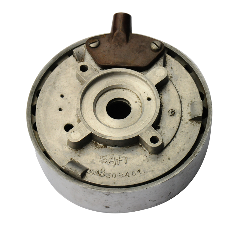Magnetic flywheel SAFI S15 - 2
