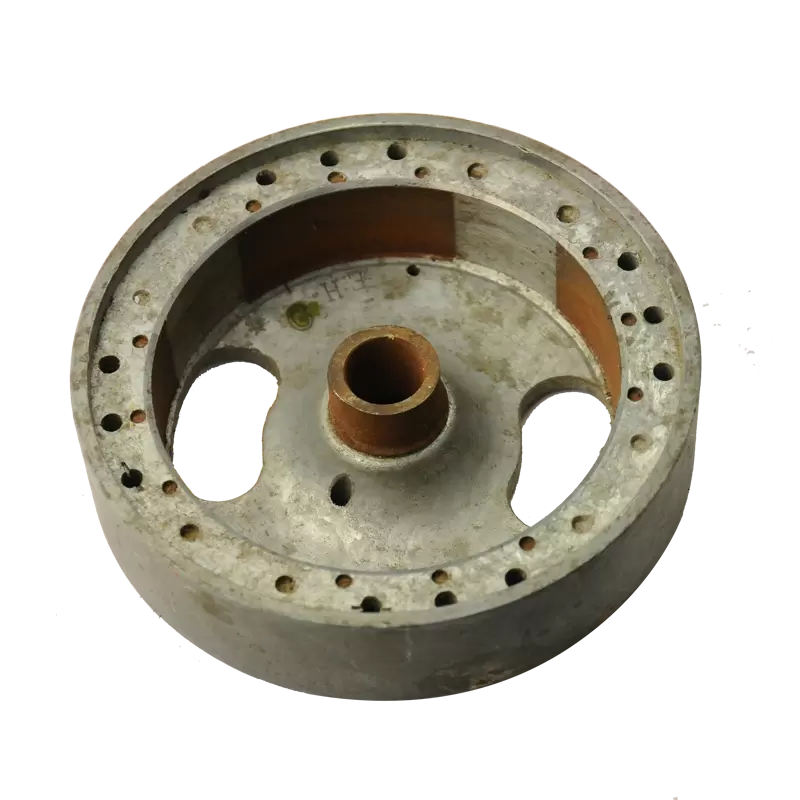 Magnetic flywheel SAFI T15 - 2