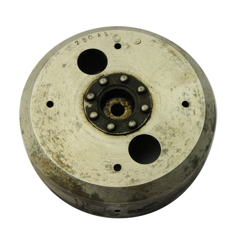Magnetic flywheel Vespa 125cm3 - 1