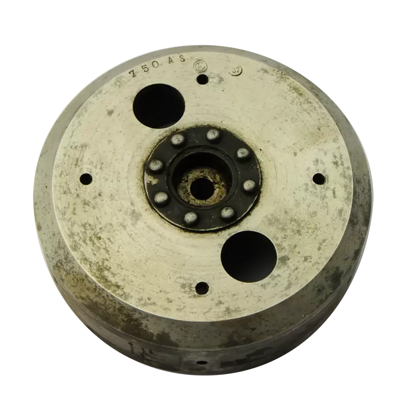 Magnetic flywheel Vespa 125cm3 - 1 Magnetic flywheel Vespa 125cm3 - 1