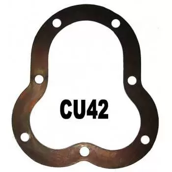 Zurcher - 1