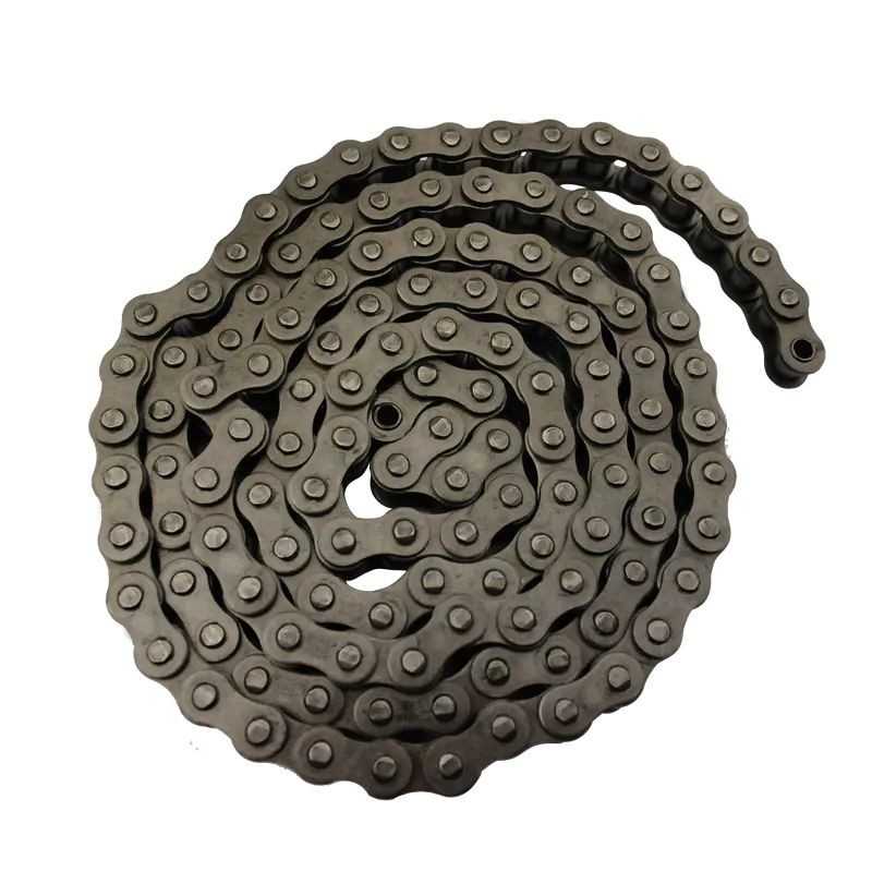 Transmission chain (meter) - 2 Transmission chain (meter) - 2