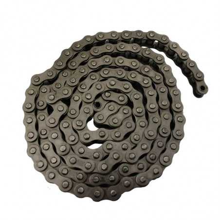Chaine au mètre - 2 Chaine au mètre - 2