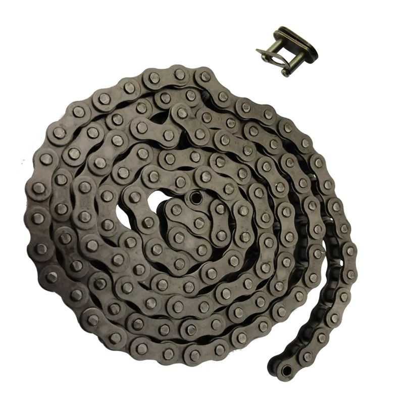 Chaîne par Type de Véhicules - 2 Chaîne par Type de Véhicules - 2