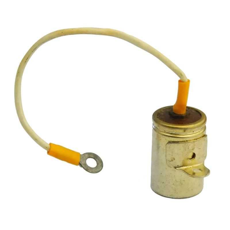 Capacitor Lambretta - 3 Capacitor Lambretta - 3