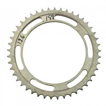 Crown Standard 45 and 48 teeth - 2