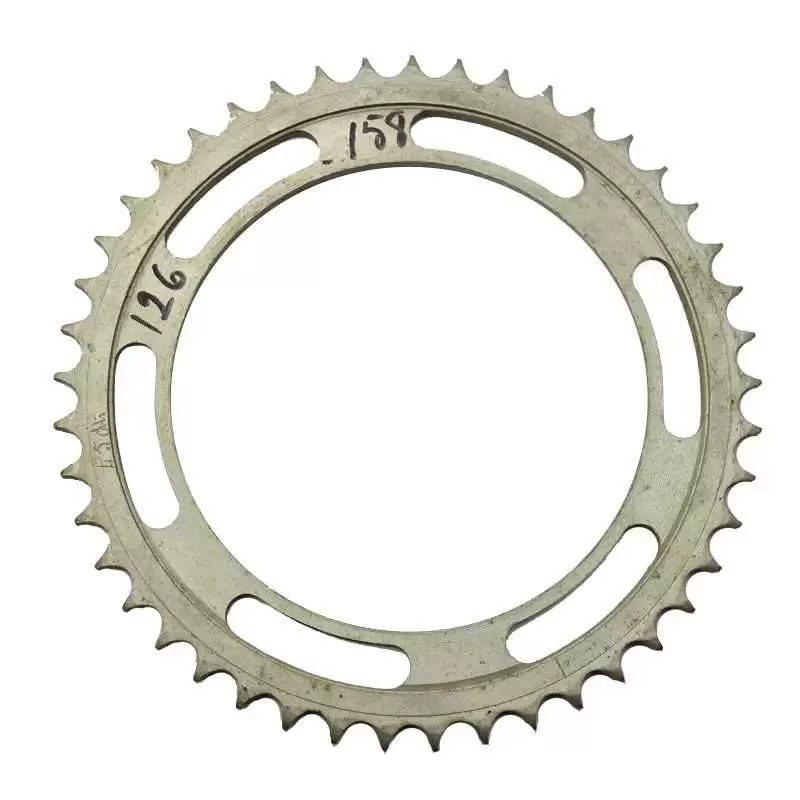 Crown Standard 45 and 48 teeth - 2