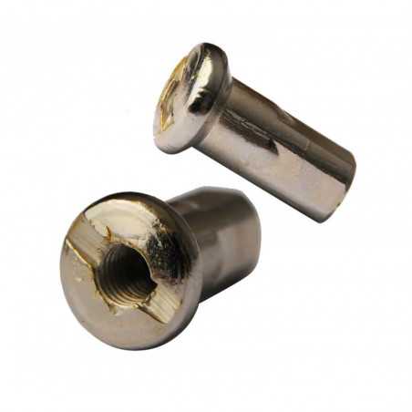 Ecrou pour Rayons de 3mm - 5