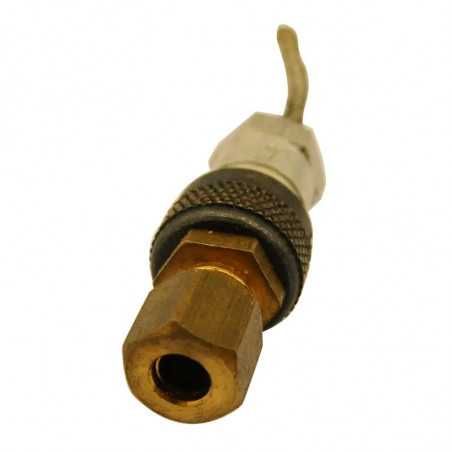Robinet avec filtage intérieur -ROB26 - 3 Robinet avec filtage intérieur -ROB26 - 3