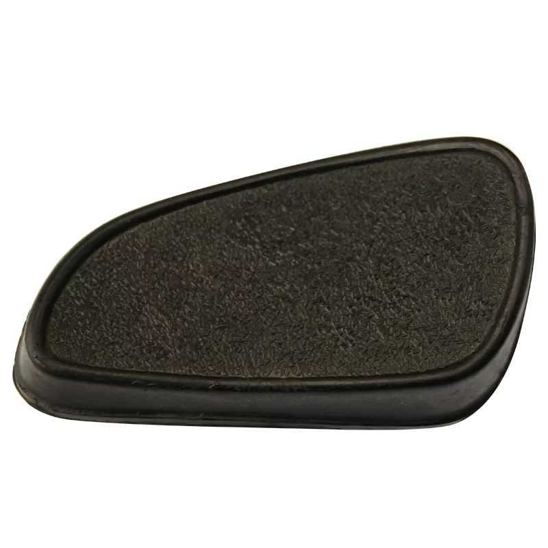 Knee protection rubber Motobécane Pre-war - 1