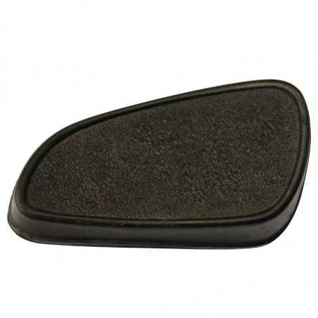 Knee protection rubber Motobécane Pre-war - 1