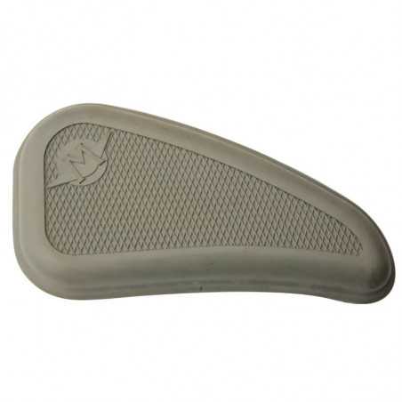 Knee protection rubber Motobécane L4C - 2