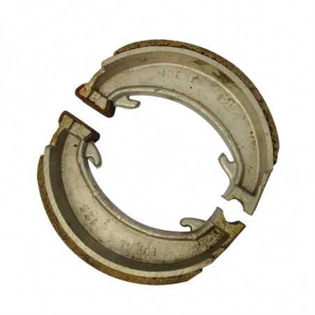 Mâchoire 125mm Type Idéal - 1 Mâchoire 125mm Type Idéal - 1