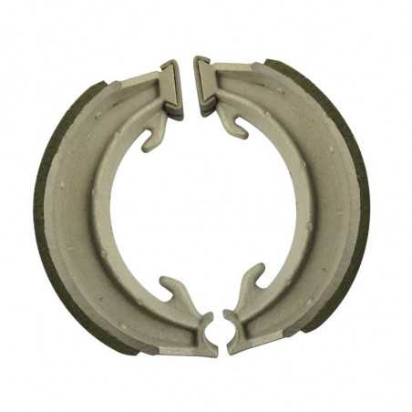 Mâchoire 130mm Type Idéal. - 1 Mâchoire 130mm Type Idéal. - 1
