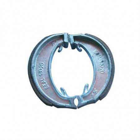 Brake shoe 130mm Type Idéal. Special Mobyscooter - 1