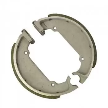 Brake shoe Terrot 125cm3 - 1
