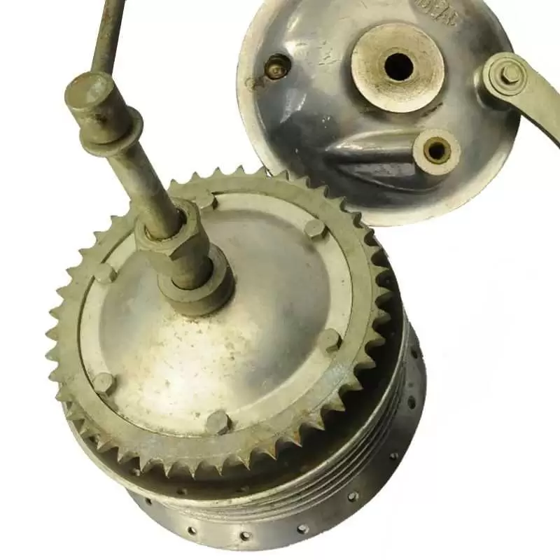 Moyeu pour Peugeot 175, Terrot... - 1 Moyeu pour Peugeot 175, Terrot... - 1