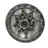 Wheel hub Terrot 125cm3 Rear - 3 Wheel hub Terrot 125cm3 Rear - 3