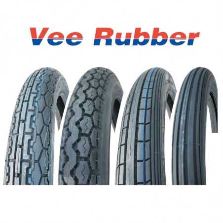 Pneumatiques collection VEE RUBBER - 3 Pneumatiques collection VEE RUBBER - 3