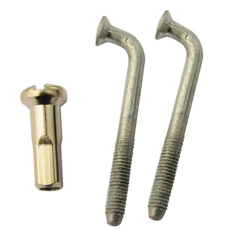 Rayons sur Mesure Poulie Jante - 2