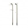 Rayons sur mesure inox - 4 Rayons sur mesure inox - 4