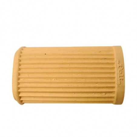 Repose pied Passager Oval Nervuré Felt - 4 Repose pied Passager Oval Nervuré Felt - 4