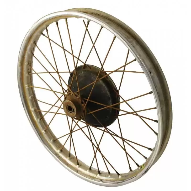 Roue Standard 19x1.60 - 36 trous - 2