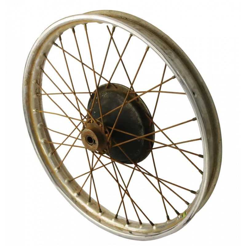 Wheel Standard 19x1.60 - 36 holes - 2