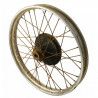 Wheel Standard 19x1.60 - 36 holes - 2