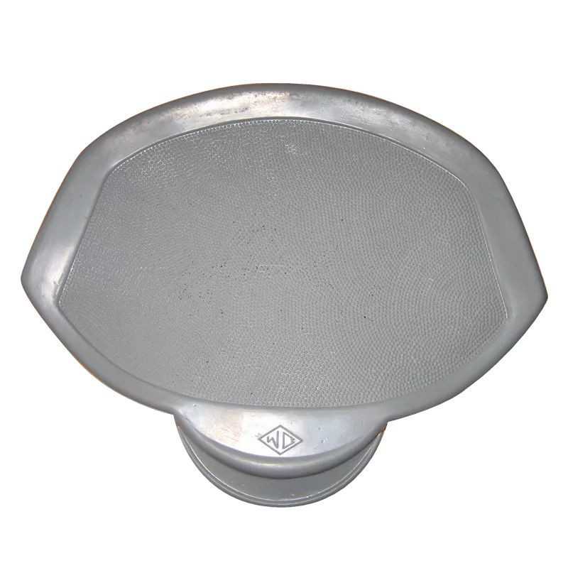 Saddle for Scooter Type 57C and 125cm3 56TC - 2 Saddle for Scooter Type 57C and 125cm3 56TC - 2